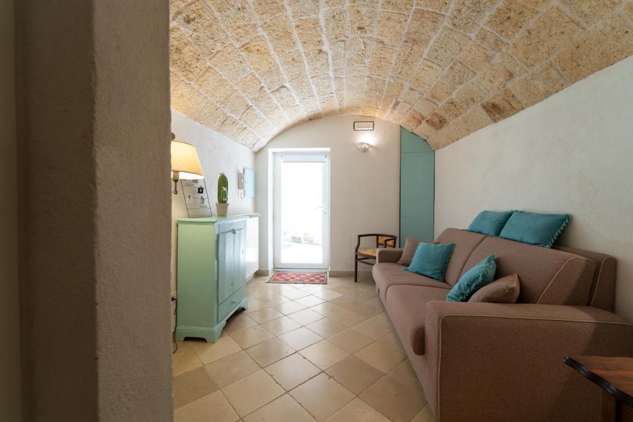 A Mare Appartamento, Via Porto 69 Polignano a Mare Exterior foto